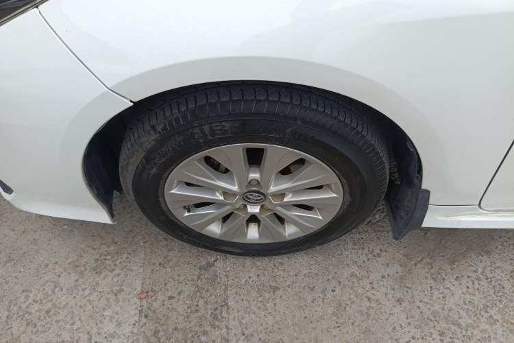 Used Toyota Corolla 2019 1.2T S-CVT GL Pioneer Edition

