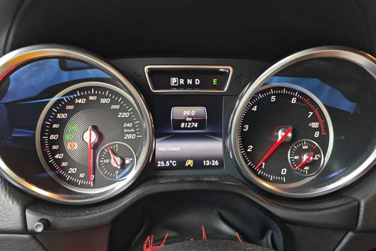 Used Mercedes-Benz G-Class 2017 G 500