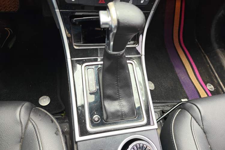 Used Haval H2 2015 1.5T Automatic Two-Wheel Drive Prestige Edition
