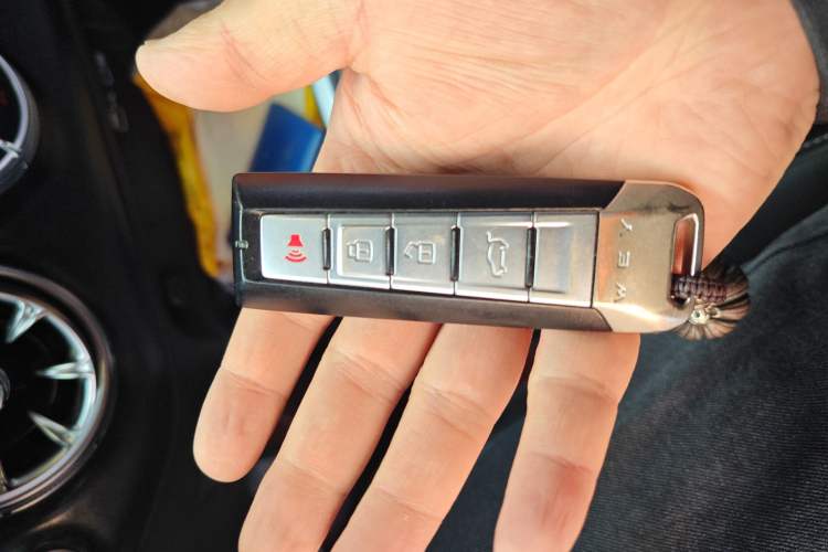 Used Tank 300 2021 Off-Road Edition 2.0T Challenger
