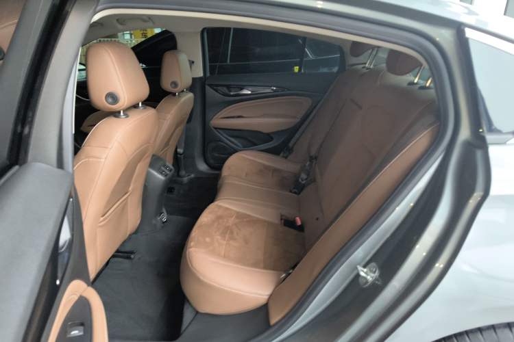 Used Buick Regal 2023 552T Smart Enjoyment Version
