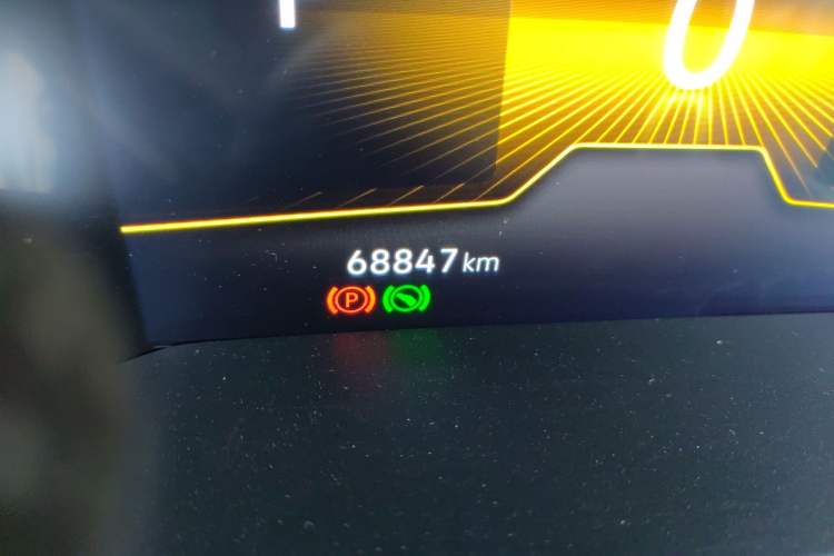 Used Volkswagen Lavida 2023 New Rui 1.5L Automatic New Yi Edition
