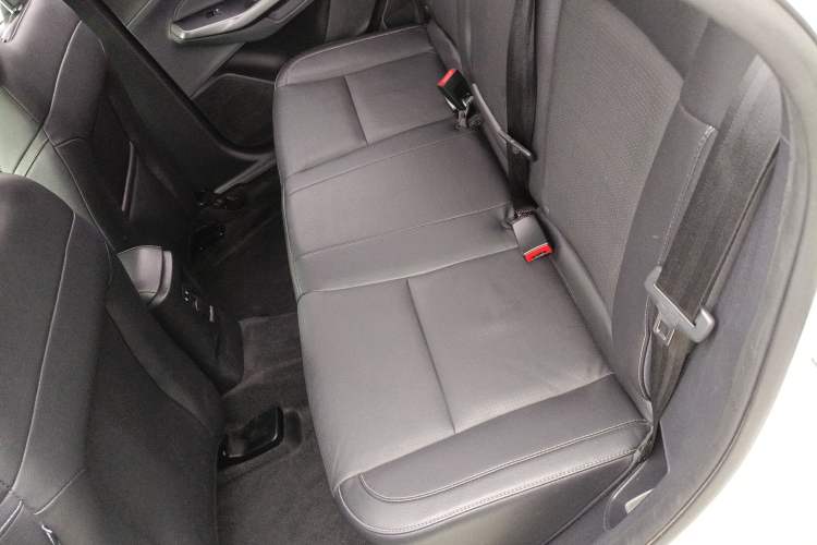 Used Ford Escort 2017 Happiness Edition 1.5L Automatic Fashion Version
