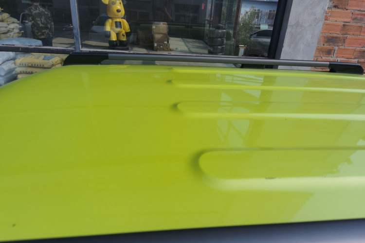 Used Baojun Spark 2023 Intelligent Premium Edition
