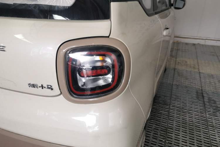 Used Bestune Pony 2026 222km Colorful Horse
