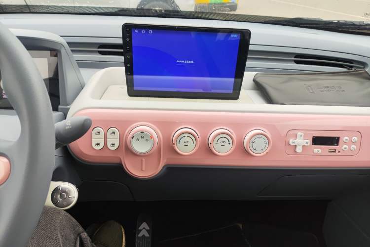 Used Bestune Pony 2025 222km Lightning Horse