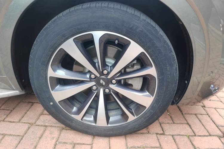 Used Li Auto ONE 2020 Extended-Range 6-Seater Version
