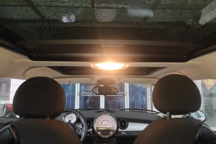 Used MINI 2013 1.6L ONE Limited Edition First Version
