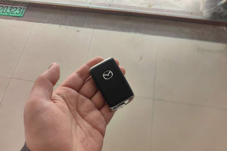 Used Mazda CX-30 2020 2.0L Automatic Zhiyue Trim
