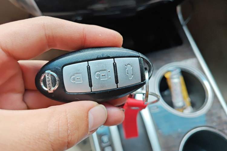 Used Nissan Teana 2013 2.0L XL Comfort Edition
