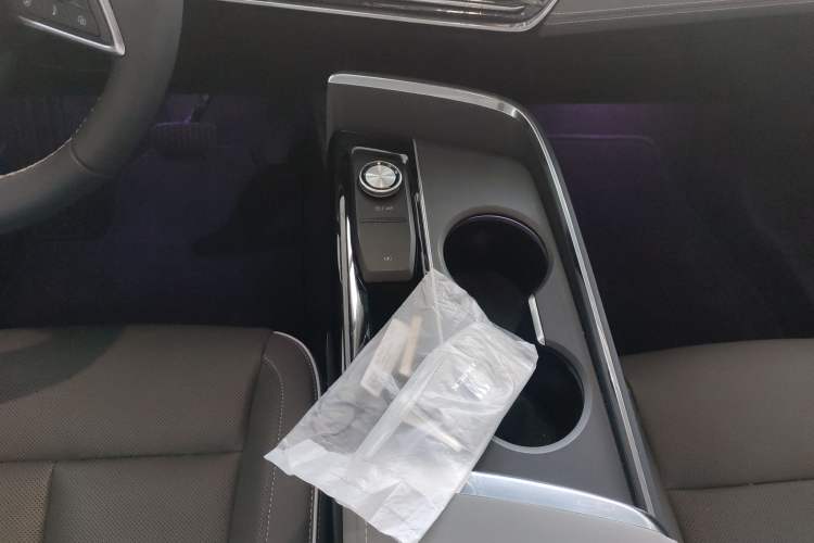 Used Buick E5 2023 Zhenxiang Standard Range Edition