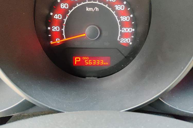 Used Kia Soul 2013 1.6L AT GL