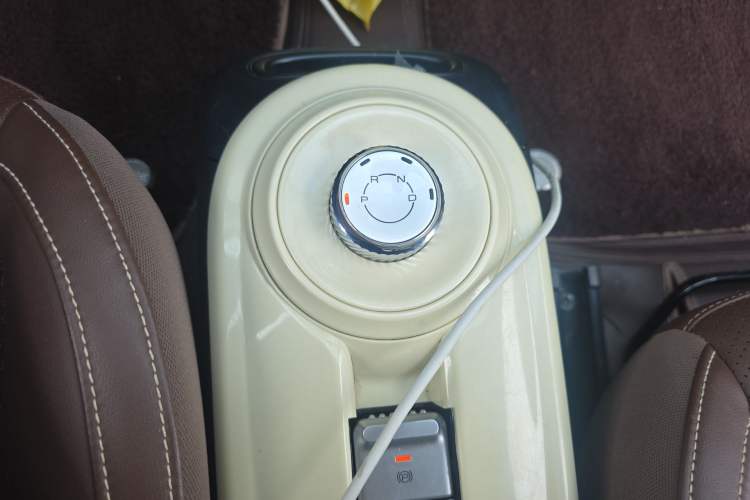 Used Wuling Bingo 2023 333km Enjoy+ Version