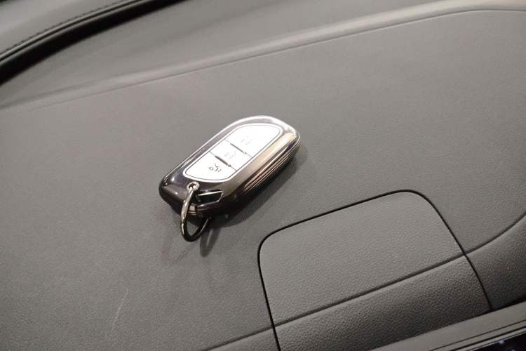 Used FORTHING Xinghai X5 2025 Model, 530 Executive Edition