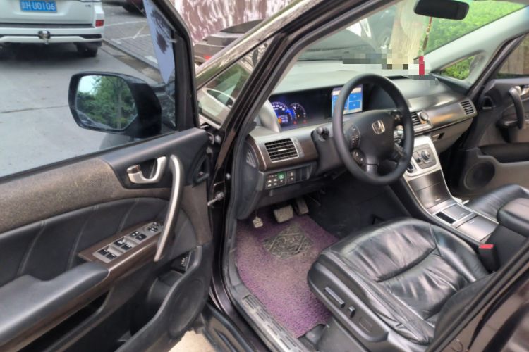 Used Honda Elysion 2012 2.4L VTi-S Prestige Edition