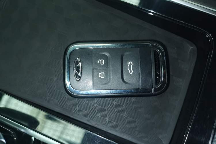 Used Chery Tiggo 8 2020 290TGDI Automatic Luxury Edition