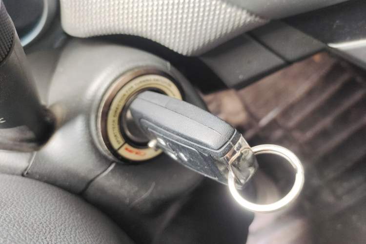 Used Chevrolet Cruze 2012 1.6L SE MT
