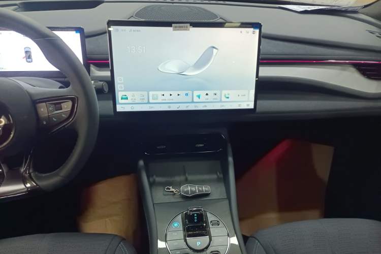 Used BYD Seal 06GT 2025 Intelligent Driving Version 550 All-Wheel Drive Heatwave Edition
