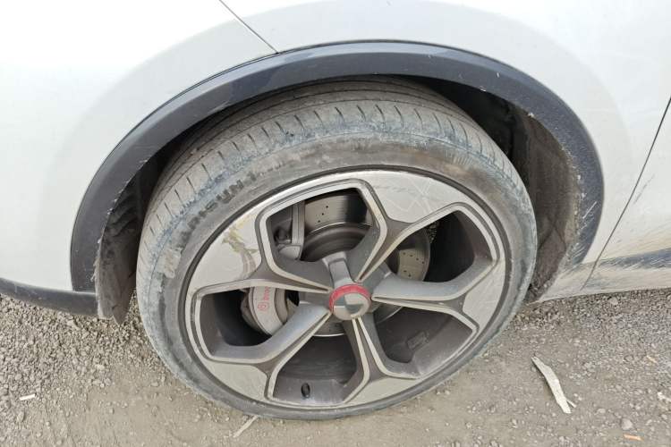 Used Denza X 2020 PHEV Flagship Edition
