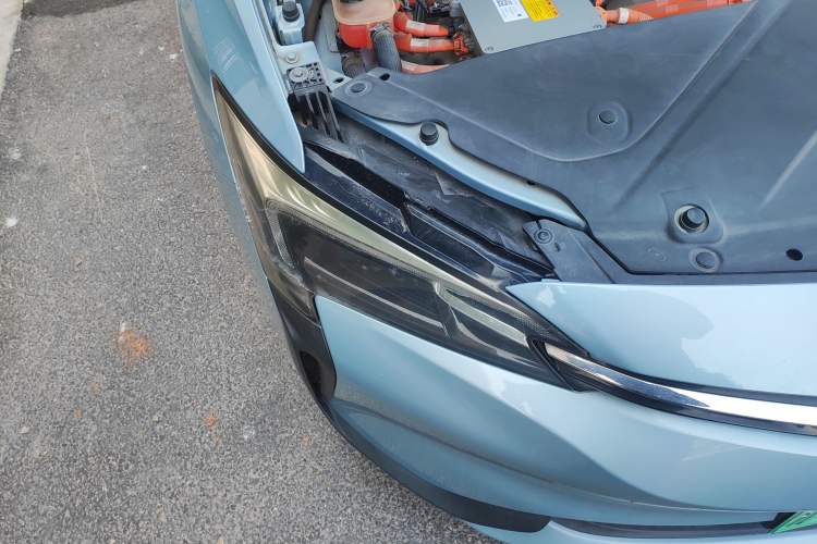 Used Buick Velite 6 2020 Connected Smart Enjoyment PLUS
