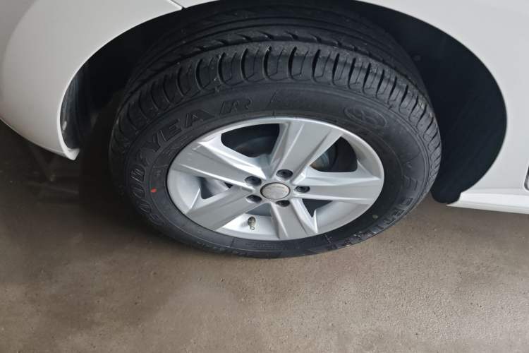 Used Volkswagen Polo 2016 1.4L Automatic Trendy Model
