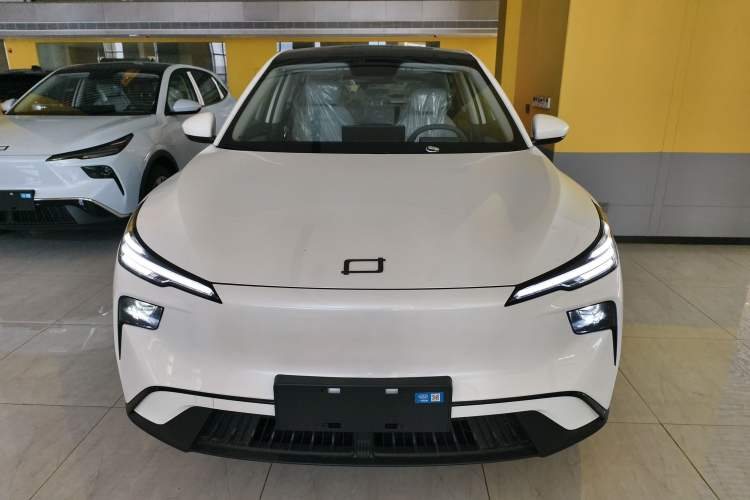 Used Bestune Yueyi 03 2025 445km Joyful Edition
