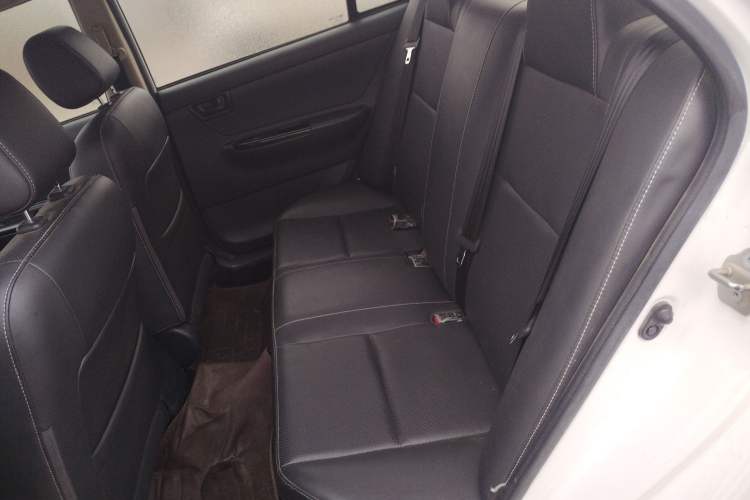 Used BYD F3 2020 1.5L Manual Classic Trim