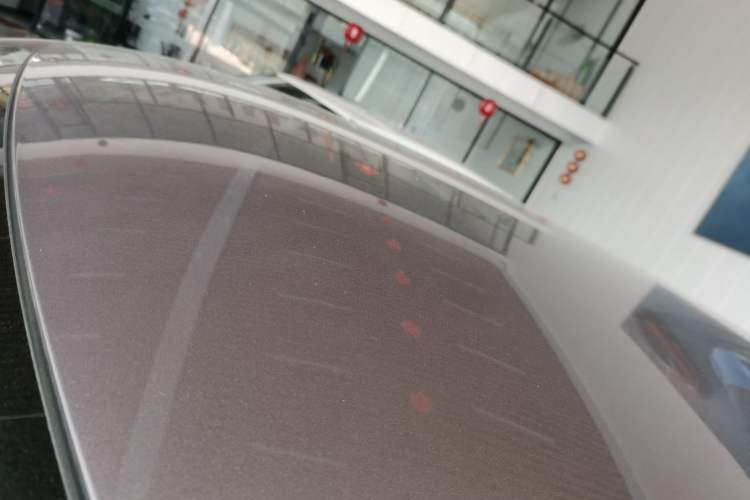 Used Geely Galaxy Geome 2026 Model 310km Youth Edition