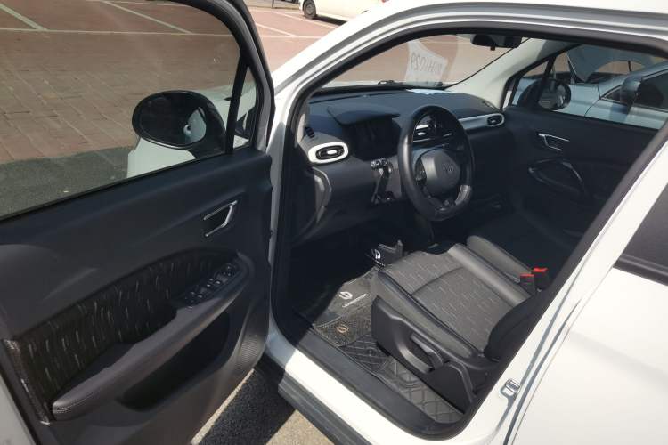 Used Leapmotor T03 2025 310 Comfort Edition