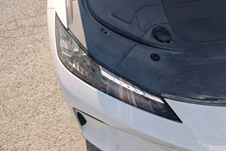 Used Deepal SL03 2023 200Max Range-Extended Version
