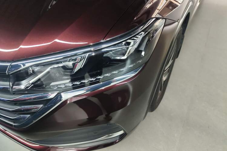 Used Volkswagen Viloran 2020 330TSI Luxury Edition