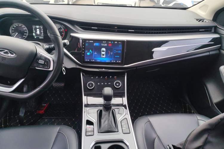 Used Chery Arrizo 5 2021 PRO 1.5L CVT Youth Edition