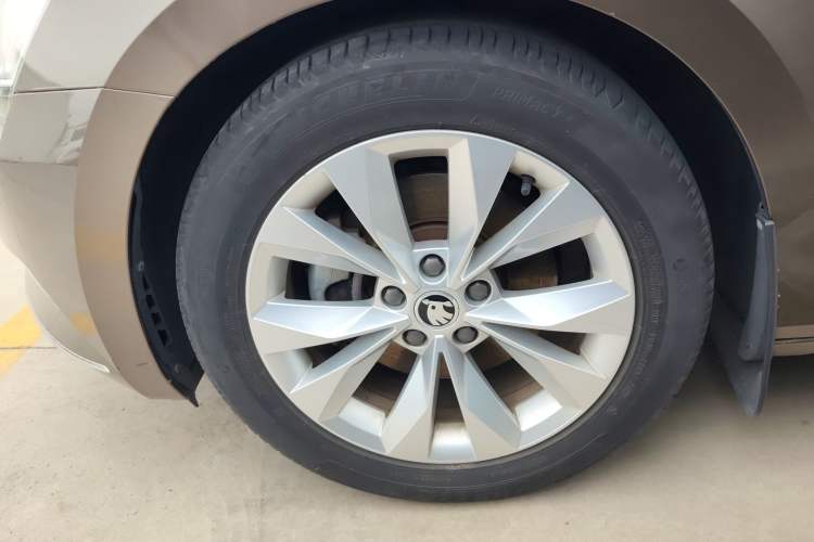 Used Skoda Superb 2019 TSI280 DSG Comfort Edition
