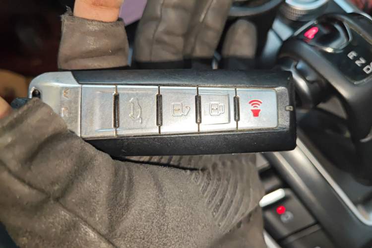 Used Tank 300 2021 Off-Road Edition 2.0T Conqueror
