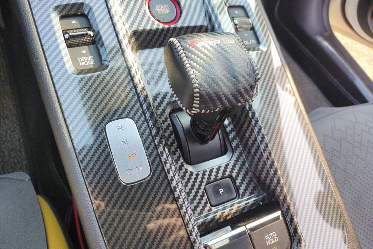 Used GAC Trumpchi EMPOW 2021 270T DCT J15 Version