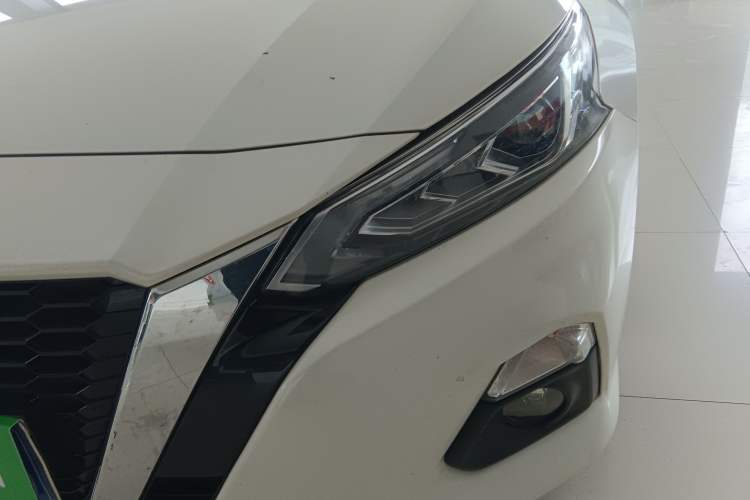 Used Nissan Teana 2021 2.0L XL Comfort Edition Left Front Headlight