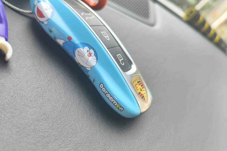 Used Porsche Cayenne E-Hybrid 2020 Cayenne E-Hybrid Coupé 2.0T