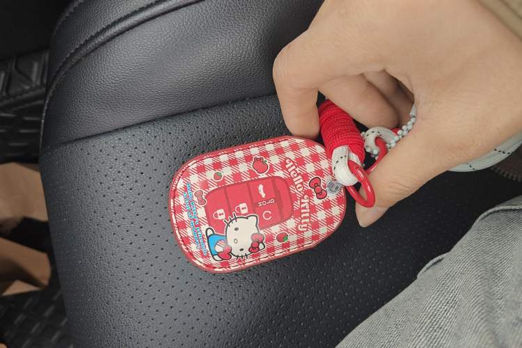 Used Honda Civic 2021 HATCHBACK 220TURBO CVT New Trendsetter