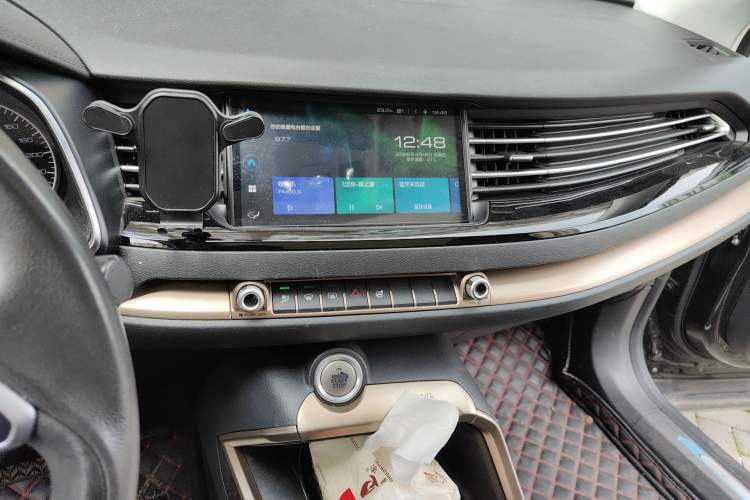 Used Haval H6 2020 1.5 GDIT Automatic Platinum Urban Edition