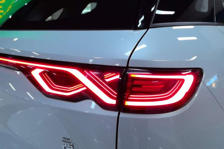 Used BYD Yuan UP 2024 401 km Active Version