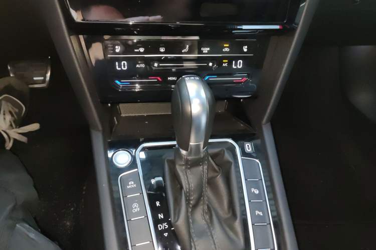 Used Volkswagen FAW-Volkswagen CC 2021 380TSI Striking Edition