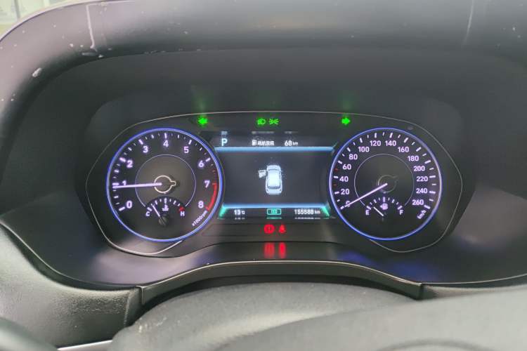 Used Hyundai Palisade 2021 3.5L Automatic 4x4 GLS