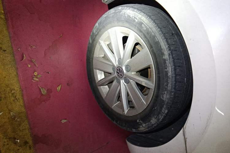 Used Volkswagen Jetta 2015 Value Edition 1.6L Automatic Comfort Version