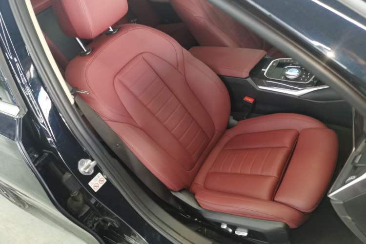 Used BMW 3 Series 2021 Restyled 325Li M Sport Package
