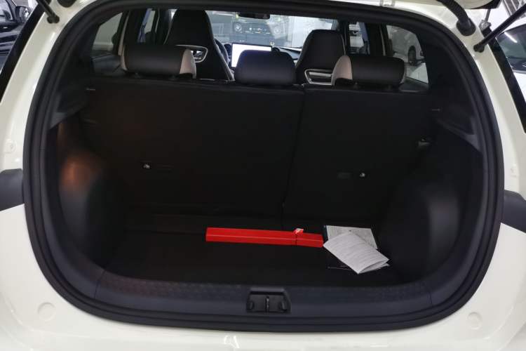 Used BYD Dolphin 2023 420 km Fashion Edition