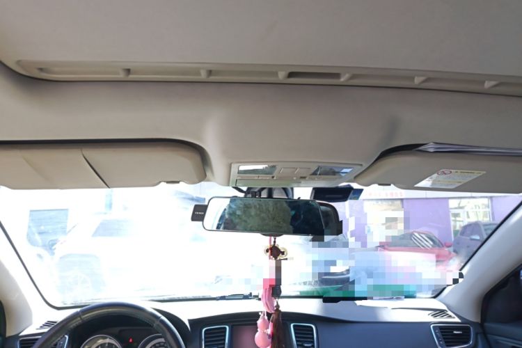 Used Bestune B90 2014 1.8T Automatic Luxury Model