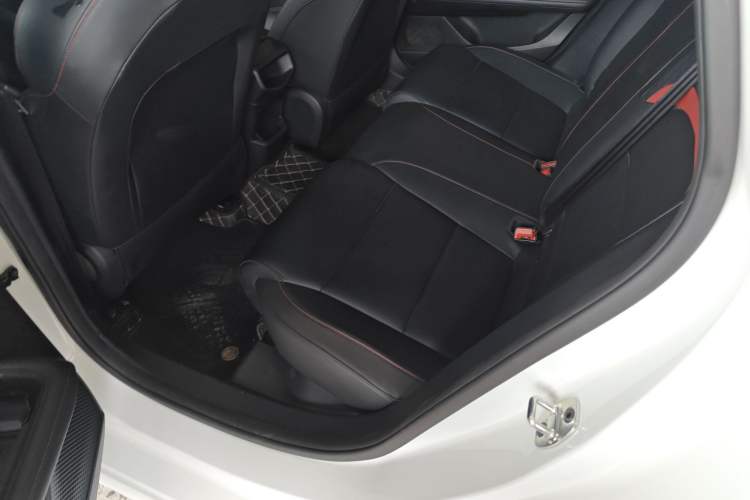 Used MG 5 2025 180 DVVT Global First Edition
