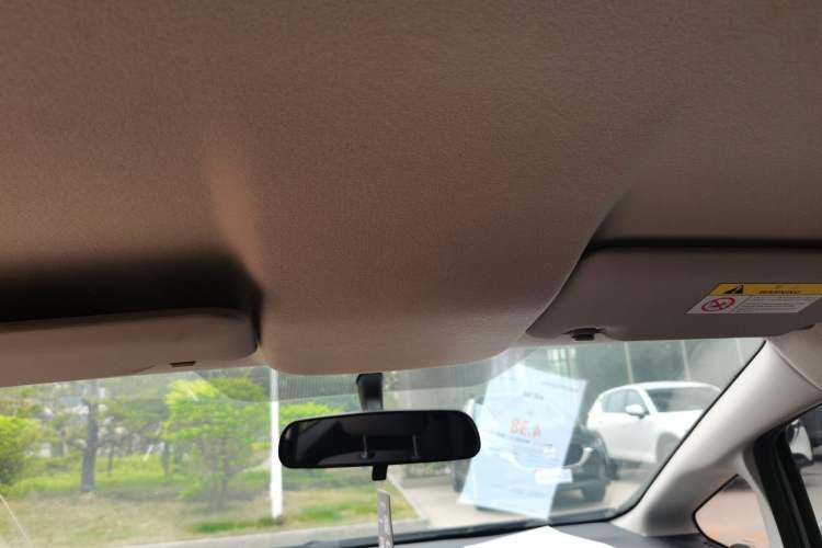 Used Honda Fit 2018 1.5L Manual Comfort Version