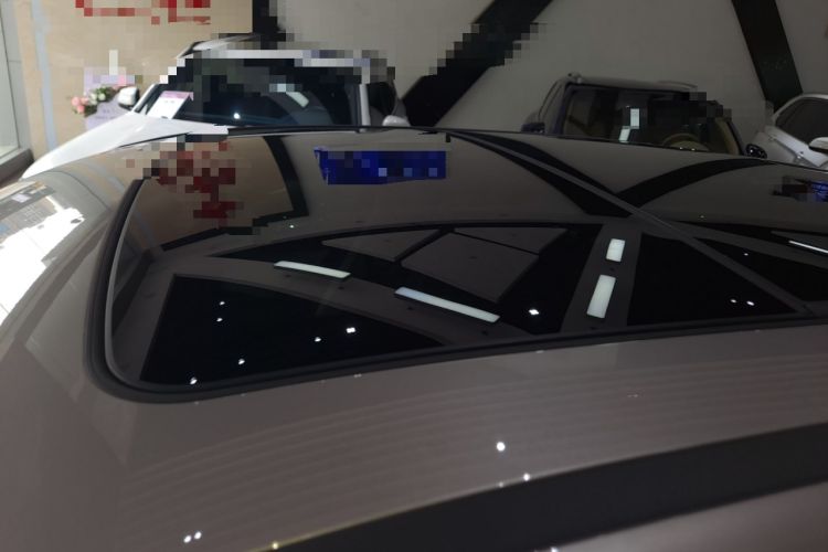 Used BMW iX3 2021 Updated Leading Type
