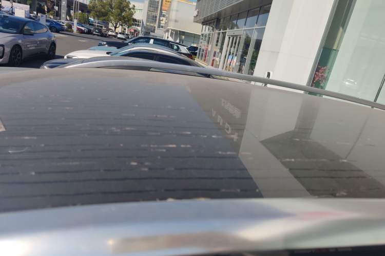 Used Volkswagen ID.6 X 2021 Pro Smart Long-Range Edition